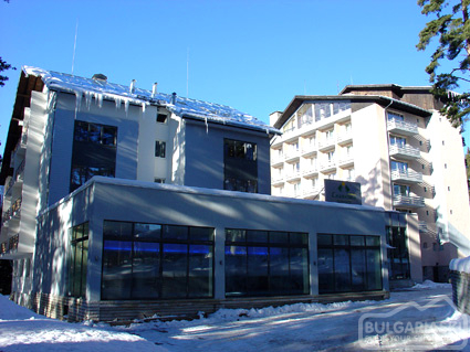 Borovets1