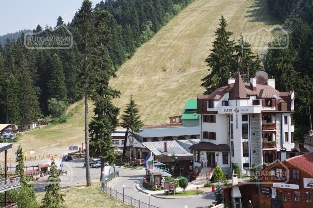 Alpin Hotel7