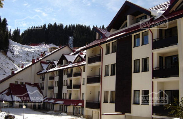 Pamporovo1 - BULGARIASKI.COM Pamporovo1