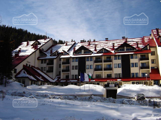 Pamporovo10 - BULGARIASKI.COM Pamporovo10