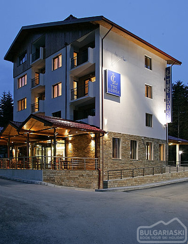 The Lodge Hotel1