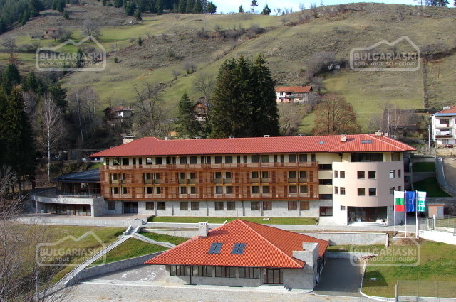 Borika Hotel1