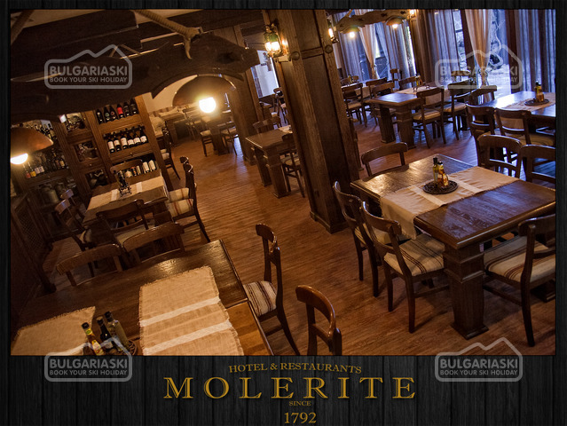 Molerite Hotel21