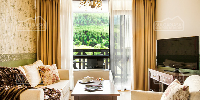 Premier Luxury Mountain Resort14