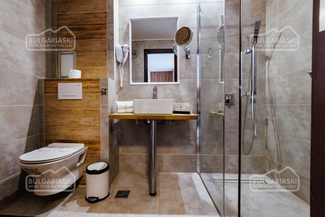 Casa Karina Aparthotel23 - BULGARIASKI.COM Casa Karina Aparthotel23