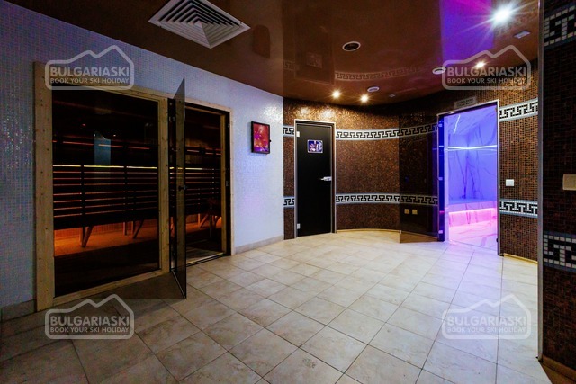 Casa Karina Aparthotel33 - BULGARIASKI.COM Casa Karina Aparthotel33