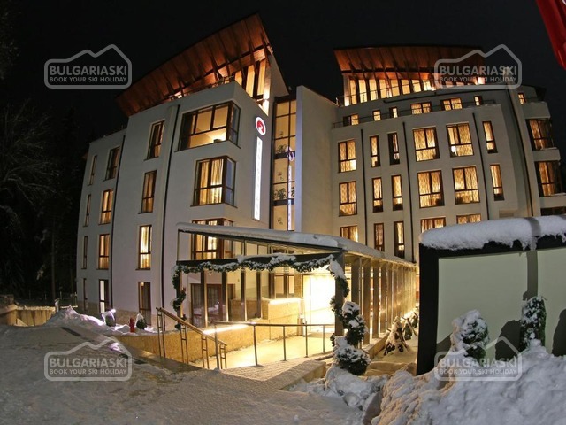 Spa Hotel Radina's Way 28