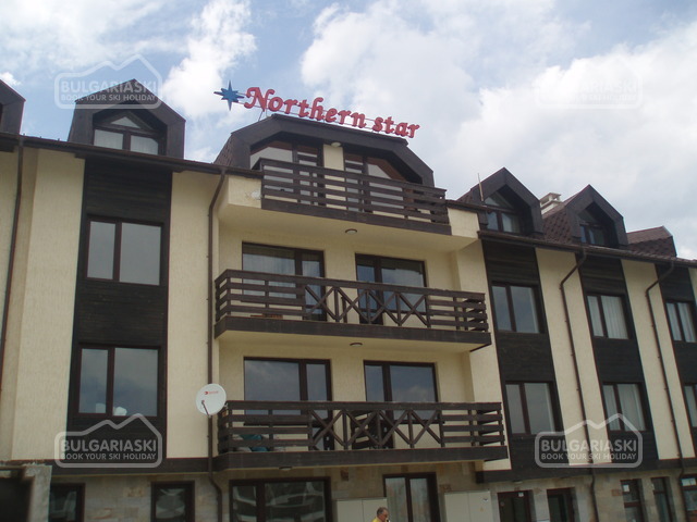 Northern Star Hotel1