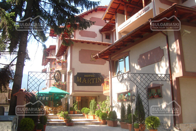 Martin Club Hotel1