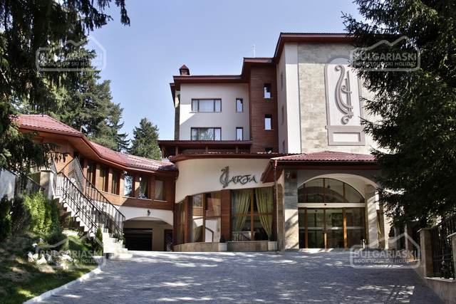 Villa Arfa2