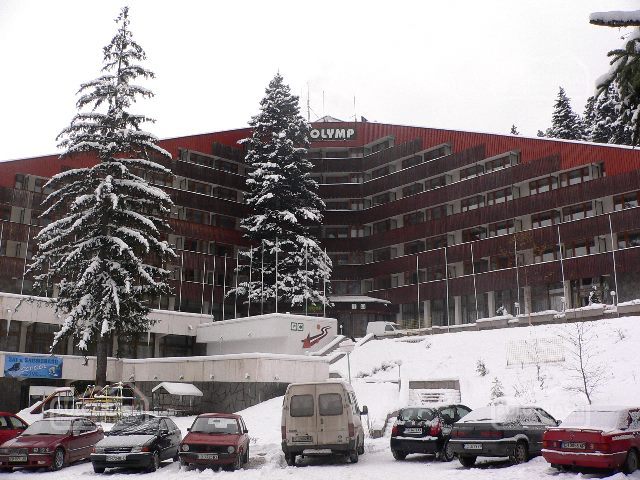 Borovets1