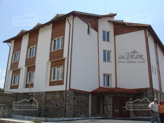 Bojur Hotel1