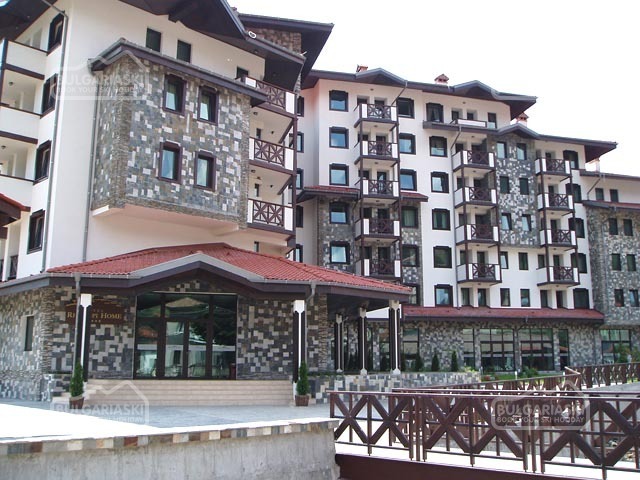 Rhodopi Home Hotel1